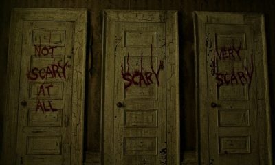 Sólo tienes 4 días para verla en Netflix: uno de los mayores fenómenos de la historia del cine de terror