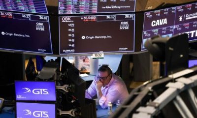 S&P 500 cierra en un máximo histórico ante el avance de las firmas tecnológicas