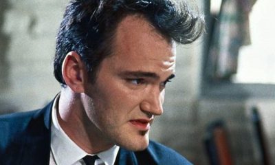 Tarantino se paso dos años en un limbo por la censura: nadie en Reino Unido podía ver su película en casa