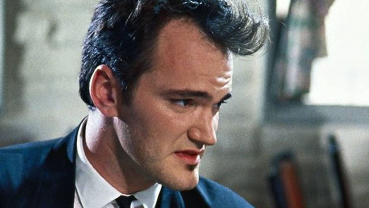 Tarantino se paso dos años en un limbo por la censura: nadie en Reino Unido podía ver su película en casa