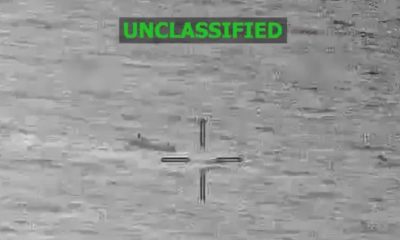 Tensión en el Caribe: EEUU confirmó un nuevo ataque letal contra un buque