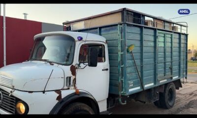 Testimonio de adjudicatarios