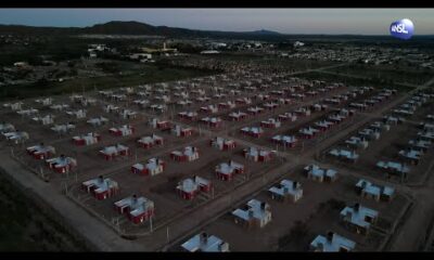 Testimonios de adjudicatarias de viviendas en San Luis