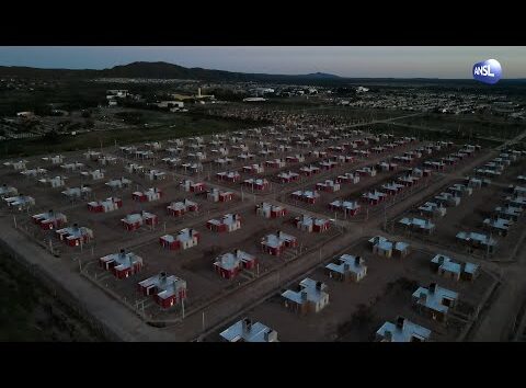 Testimonios de adjudicatarias de viviendas en San Luis