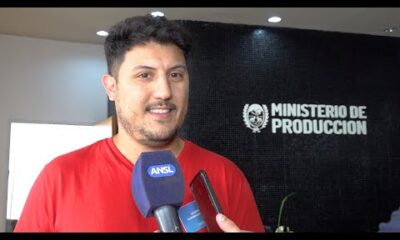 Testimonios de beneficiarios del crédito del CFI