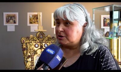 Testimonios de enfermeros rurales que se capacitaron en la UNViMe