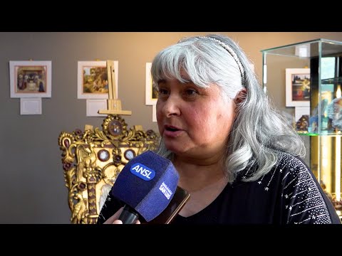 Testimonios de enfermeros rurales que se capacitaron en la UNViMe Testimonios de enfermeros rurales que se capacitaron en la UNViMe