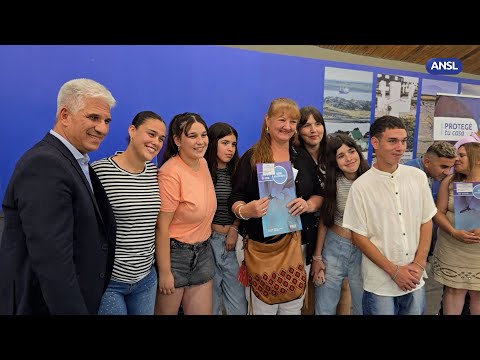 Testimonios del acto de «Escritura Tu Casa»