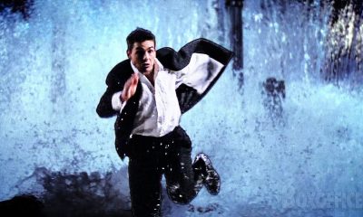 Tom Cruise pudo haberse ahogado por una idea que él mismo tuvo en el rodaje de ‘Misión Imposible’