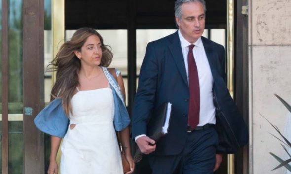 Un ex funcionario de Randazzo busca frenar el avance de la causa Andis contra los Calvete