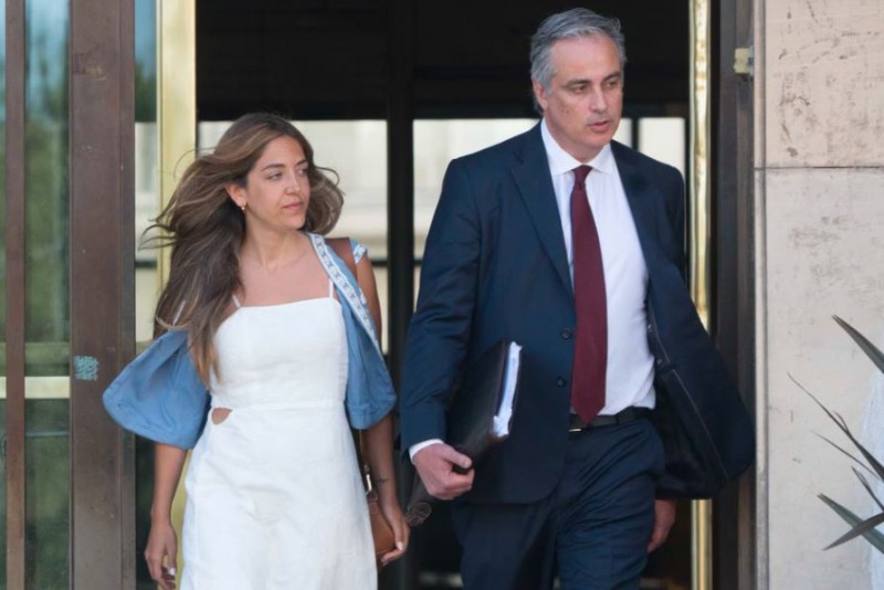 Un ex funcionario de Randazzo busca frenar el avance de la causa Andis contra los Calvete