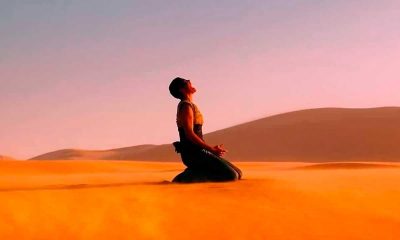 «Una película que simplemente ves sin decir nada»: esta obra maestra apocalíptica hizo llorar al director de una de las mejores películas del siglo XXI