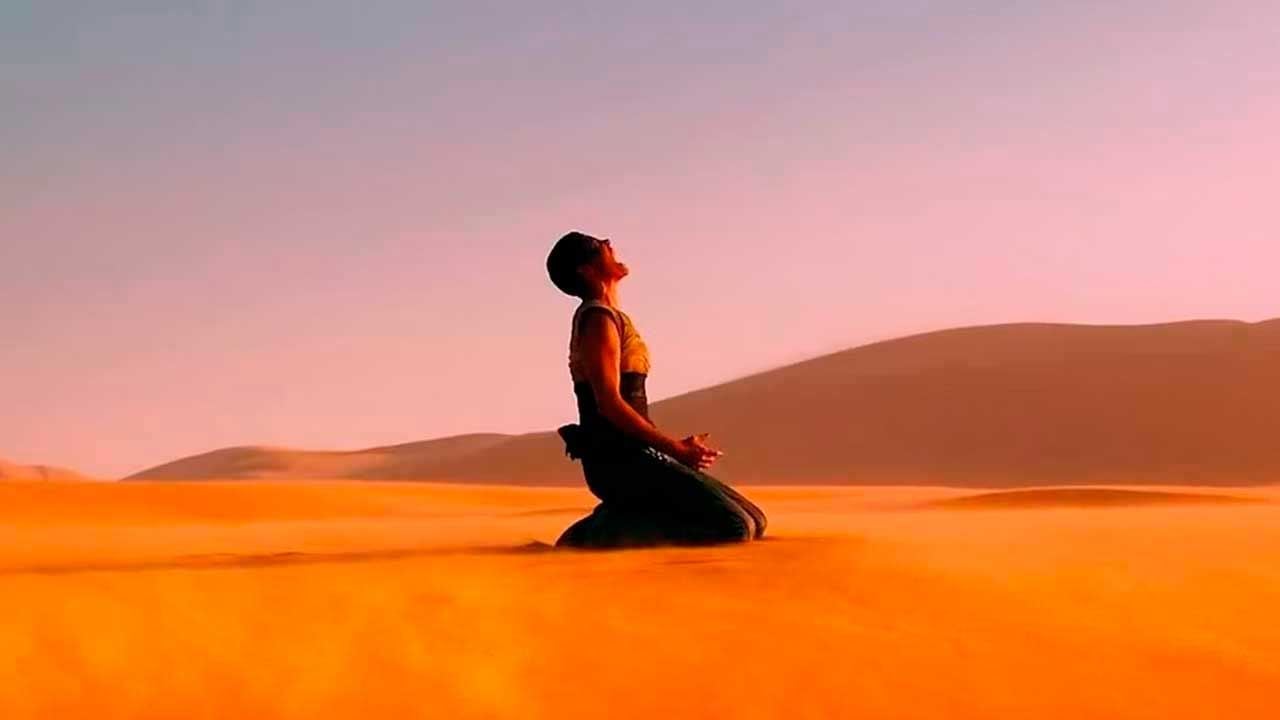 «Una película que simplemente ves sin decir nada»: esta obra maestra apocalíptica hizo llorar al director de una de las mejores películas del siglo XXI «Una película que simplemente ves sin decir nada»: esta obra maestra apocalíptica hizo llorar al director de una de las mejores películas del siglo XXI