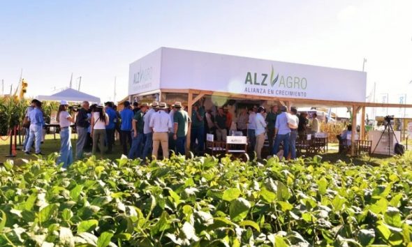 Una pyme agroindustrial accedió a financiamiento del mercado con respaldo del CFI