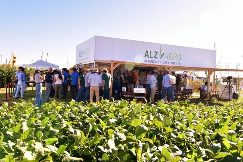 Una pyme agroindustrial accedió a financiamiento del mercado con respaldo del CFI