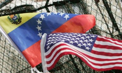 Venezuela eleva el tono frente a EEUU y advirtió a Trinidad y Tobago por su cooperación militar