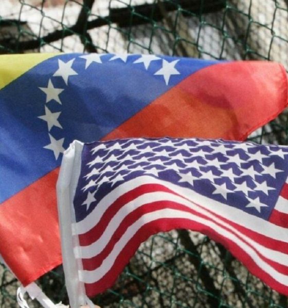 Venezuela eleva el tono frente a EEUU y advirtió a Trinidad y Tobago por su cooperación militar