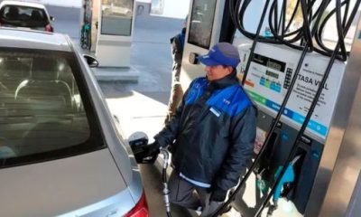 YPF, Puma, Shell, Axion: el precio de la nafta en la Ciudad de Buenos Aires hoy, 24 de diciembre de 2025