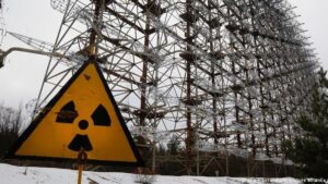 A 40 años del desastre de Chernobyl, los sobrevivientes hablan de una "muerte lenta"