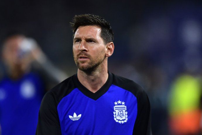 Álbum del Mundial 2026: los jugadores de la Selección Argentina que tendrán sus figuritas