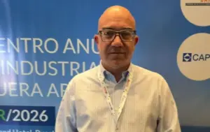 Alejandro Pettovello se suma al Consejo Federal Pesquero como consejero suplente de Chubut