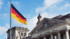 Alemania reduce a la mitad su previsión de crecimiento anual por los efectos de la guerra en Medio Oriente