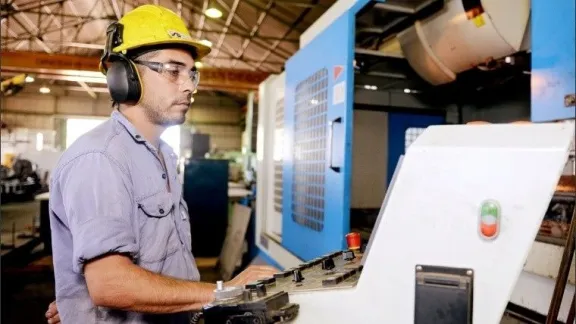 Alerta en el mercado laboral: se perdieron más de 200