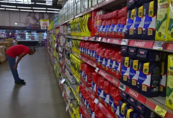 Alerta en las góndolas: Comodoro lidera las subas con aumentos de hasta el 70%