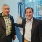 Alianza y agenda en común en el PJ hacia la elecciones