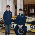Alpha 54 Racing y el ACA confirmaron los pilotos argentinos para la F4 italiana 2026