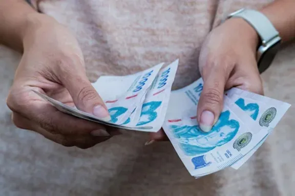 ANSES oficializó aumento del 2,90% en abril para las jubilaciones y asignaciones