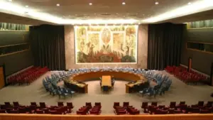 Argentina votó en contra de abolir la esclavitud: ¿qué hay detrás?