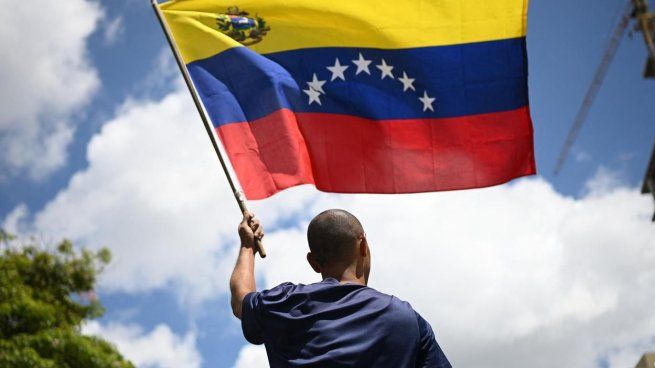 Autoridades de Venezuela afirman que trabajarán con Cruz Roja internacional para atender cárceles