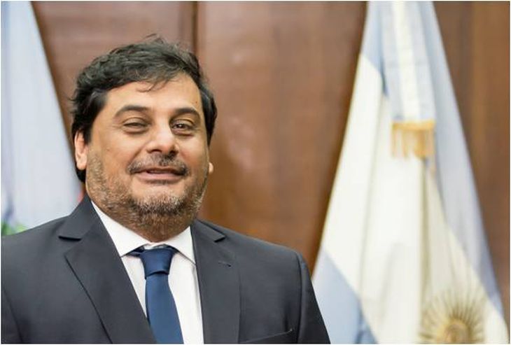 Axel Kicillof vuelve a la Corte Suprema por una deuda de $2,2 billones de ANSES