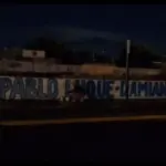 Biss habló de “mala intención” por las pintadas de una fórmula provincial con Luque