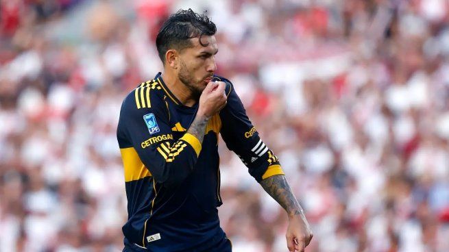 Boca suma 14 partidos sin perder con Claudio Úbeda y se acerca a marcas históricas