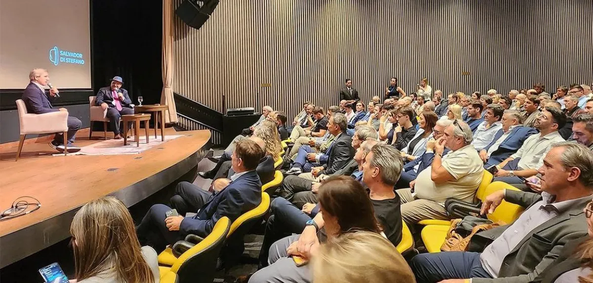 Caputo adelantó que la inflación de marzo superará el 3% y prevé una baja desde abril