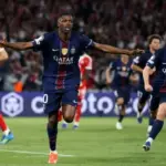 Champions League: PSG venció 5-4 al Bayern Múnich en una semifinal apasionante