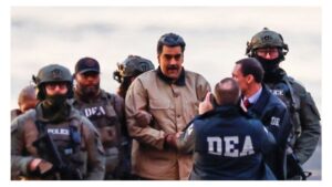 Cómo es la vida de Nicolás Maduro en la cárcel de Nueva York a cuatro meses de su captura