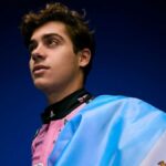 Cómo será la exhibición de Franco Colapinto en CABA: recorrido del circuito, cronograma de cortes y shows