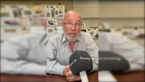 Comodoro: Latanzio pidió avanzar con el control de caballos sueltos y cuestionó la negativa del PRO