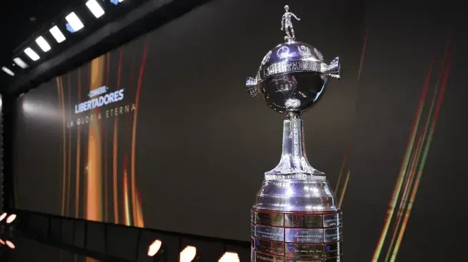 Conmebol anunció el lanzamiento de una serie sobre la Copa Libertadores 2026