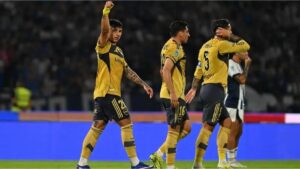 Copa Libertadores: Boca Juniors visita a Cruzeiro con la chance de quedar al borde de los octavos de final