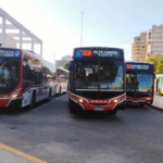 Crisis del transporte en las provincias: advierten que el 80% de las empresas tiene problemas para pagar sueldos