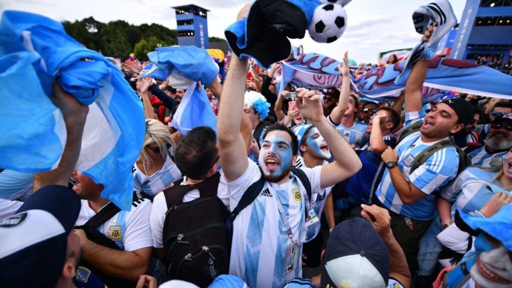 Debut de Argentina en el Mundial 2026: cómo sacar la entrada gratuita para el Fan Festival de Kansas City