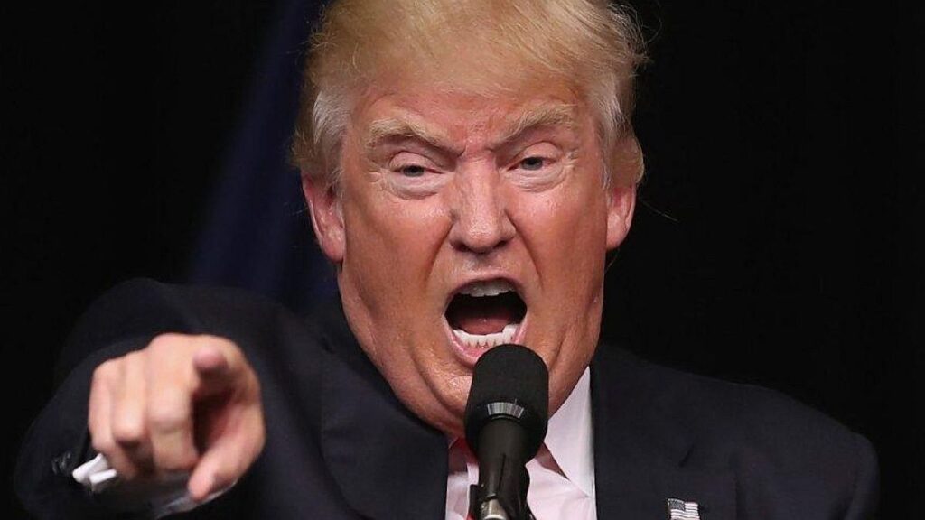 Donald Trump amenazó a Irán si no llega a un acuerdo: "EEUU destruirá todas las centrales eléctricas y puentes"