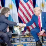 Donald Trump encabezará una cumbre en Miami con la participación de Javier Milei