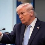 Donald Trump endurece su postura: no extenderá la tregua con Irán y sostiene el bloqueo de Ormuz