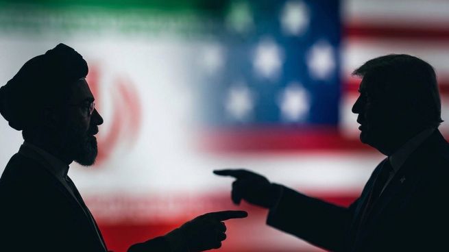 Donald Trump juega la carta del bloqueo mientras Irán y EEUU negocian: qué frena el acuerdo en Medio Oriente