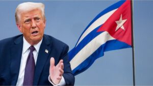 Donald Trump redobla la presión sobre Cuba y asegura que "pronto habrá un nuevo amanecer"
